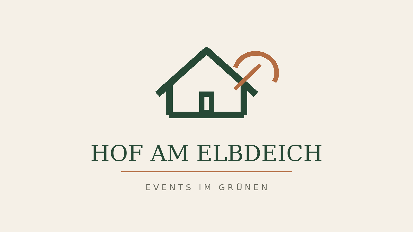 Hof am Elbdeich Events GmbH - TEST