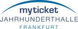 myticket Jahrhunderthalle Frankfurt
