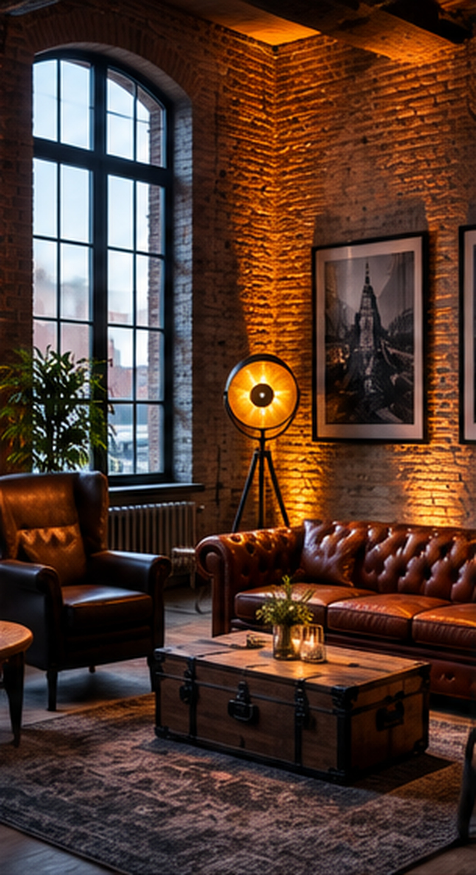 Speicherstadt Studio