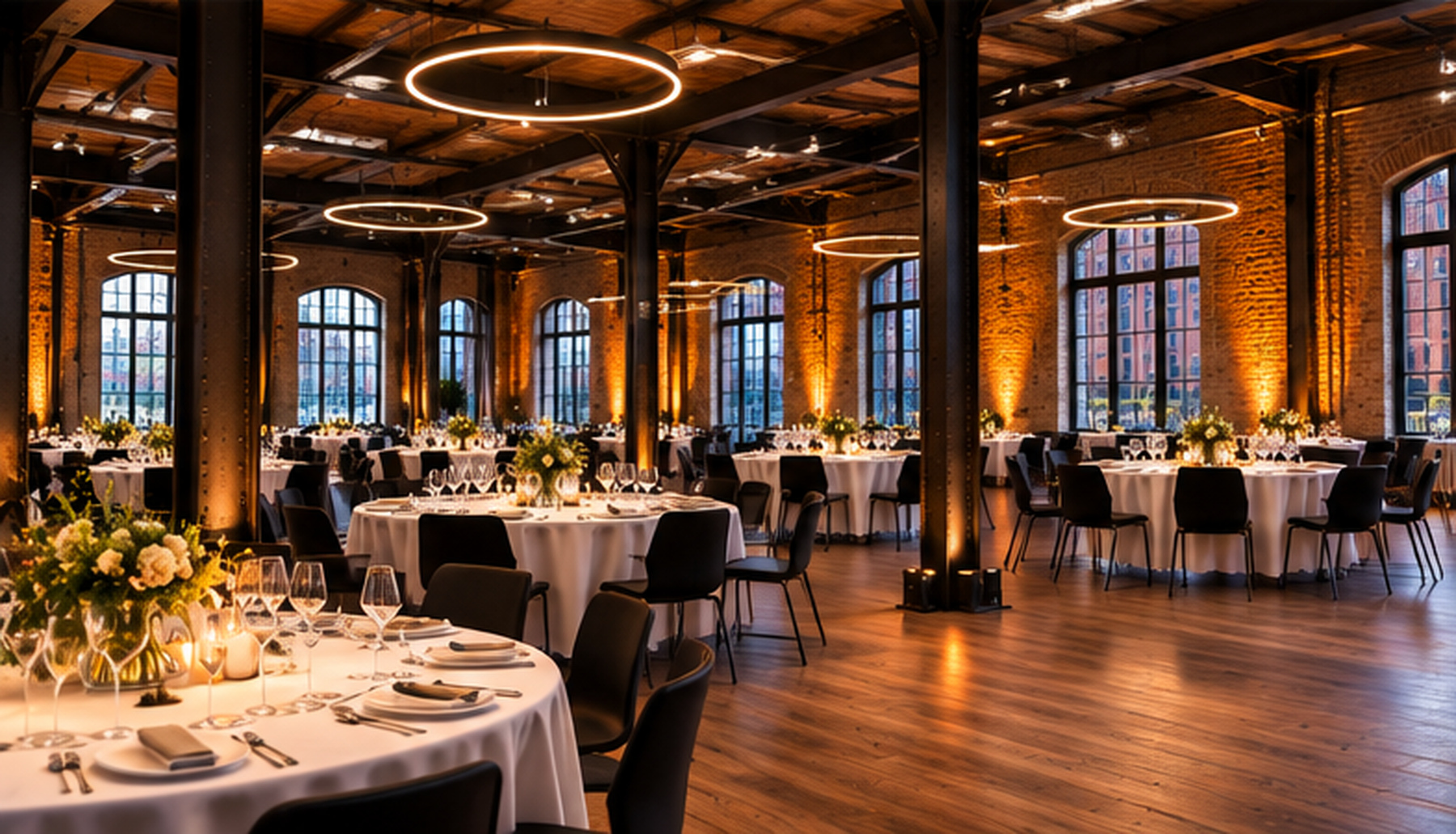 Speicher Saal
