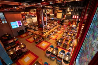 Schlager Cafe