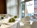 Best Western Plus Hotel Am Schlossberg