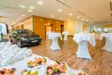 Best Western Plus Hotel Am Schlossberg